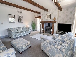 Cunliffe House