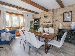 Cunliffe House