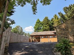 Cunliffe House