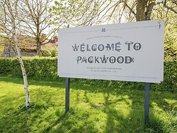 Bearwood Boutique Stay