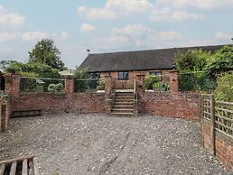 Brookley Barn