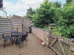 Woodcutters Cottage