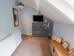 Woodcutters Cottage