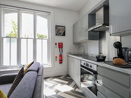 Flat 2 - Studland