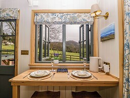 Evendine Hut @ Evendine Cottage