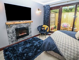 Foxgloves