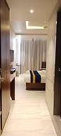 LOTUS DELUXE ROOMS