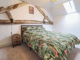 Sally's Barn