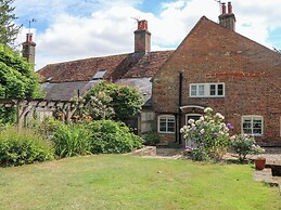 3 Malthouse Cottages