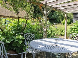 3 Malthouse Cottages
