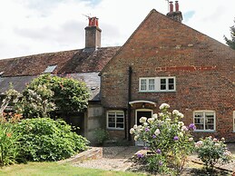 3 Malthouse Cottages