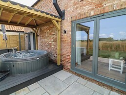 Buzzard Barn