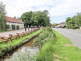Buzzard Barn