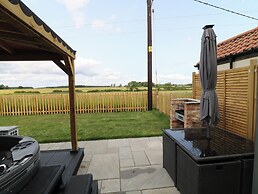 Buzzard Barn