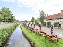 Buzzard Barn