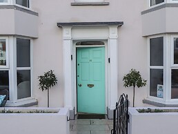 Sanctuary Cottage