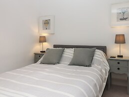 Sanctuary Cottage
