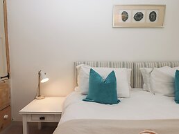 Sanctuary Cottage
