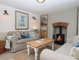 Sanctuary Cottage