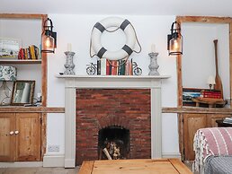 Sanctuary Cottage