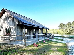 Kingfisher Lodge