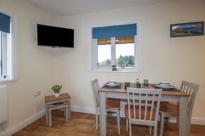 Kingfisher Lodge