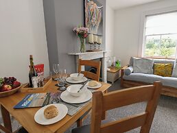 Flat 4 - Hengistbury