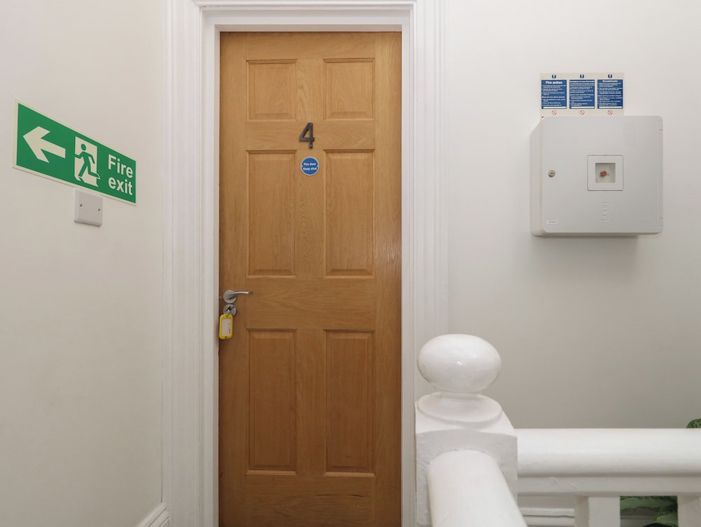 Flat 4 - Hengistbury