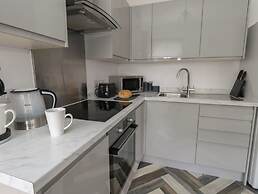 Flat 4 - Hengistbury