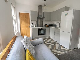 Flat 4 - Hengistbury