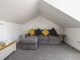 Flat 4 - Hengistbury