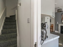 Flat 4 - Hengistbury