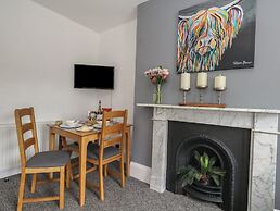 Flat 4 - Hengistbury