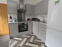 Flat 4 - Hengistbury