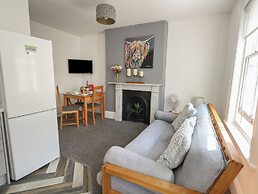 Flat 4 - Hengistbury