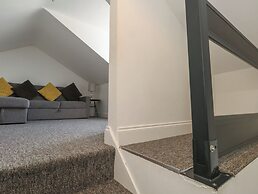 Flat 4 - Hengistbury
