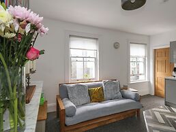 Flat 4 - Hengistbury