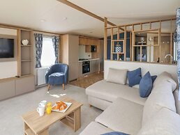 Hazel Lodge