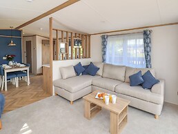 Hazel Lodge