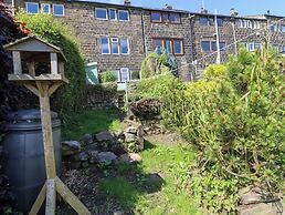 Pike View Cottage