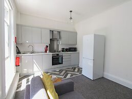 Flat 3 - Muddleford