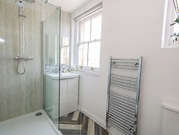 Flat 3 - Muddleford