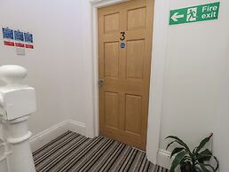 Flat 3 - Muddleford