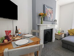 Flat 3 - Muddleford