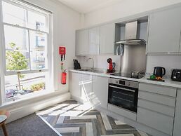 Flat 3 - Muddleford