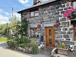 Gwynfa