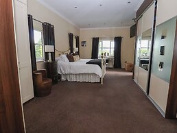 The Colonnade