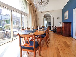 The Colonnade