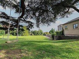 The Colonnade