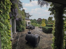 The Colonnade